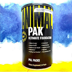 Animal Pak