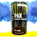 Фото Universal Nutrition Animal Pak