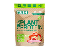 USN 100% Plant Protein