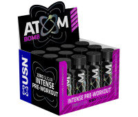 USN Atom Bomb Pre-Workout Shot