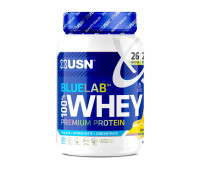 USN Blue Lab 100% Whey Premium Protein