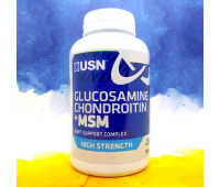 USN Glucosamine Chondroitin MSM