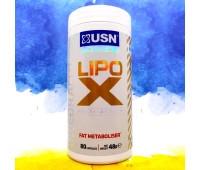 USN Phedracut Lipo X