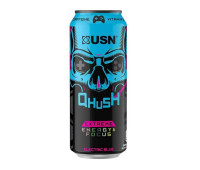 USN QHUSH Energy Original Drink