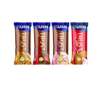 USN Trust Cookie Bar