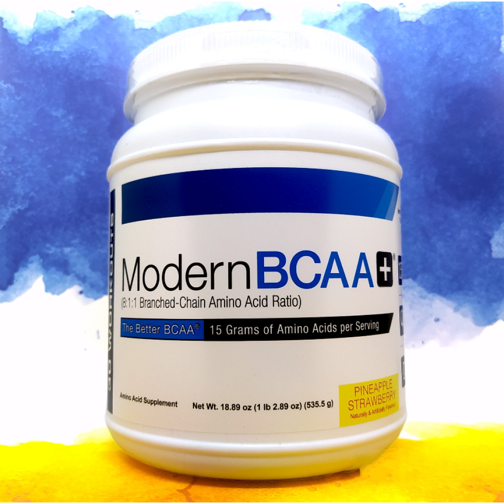 USP Labs Modern BCAA+