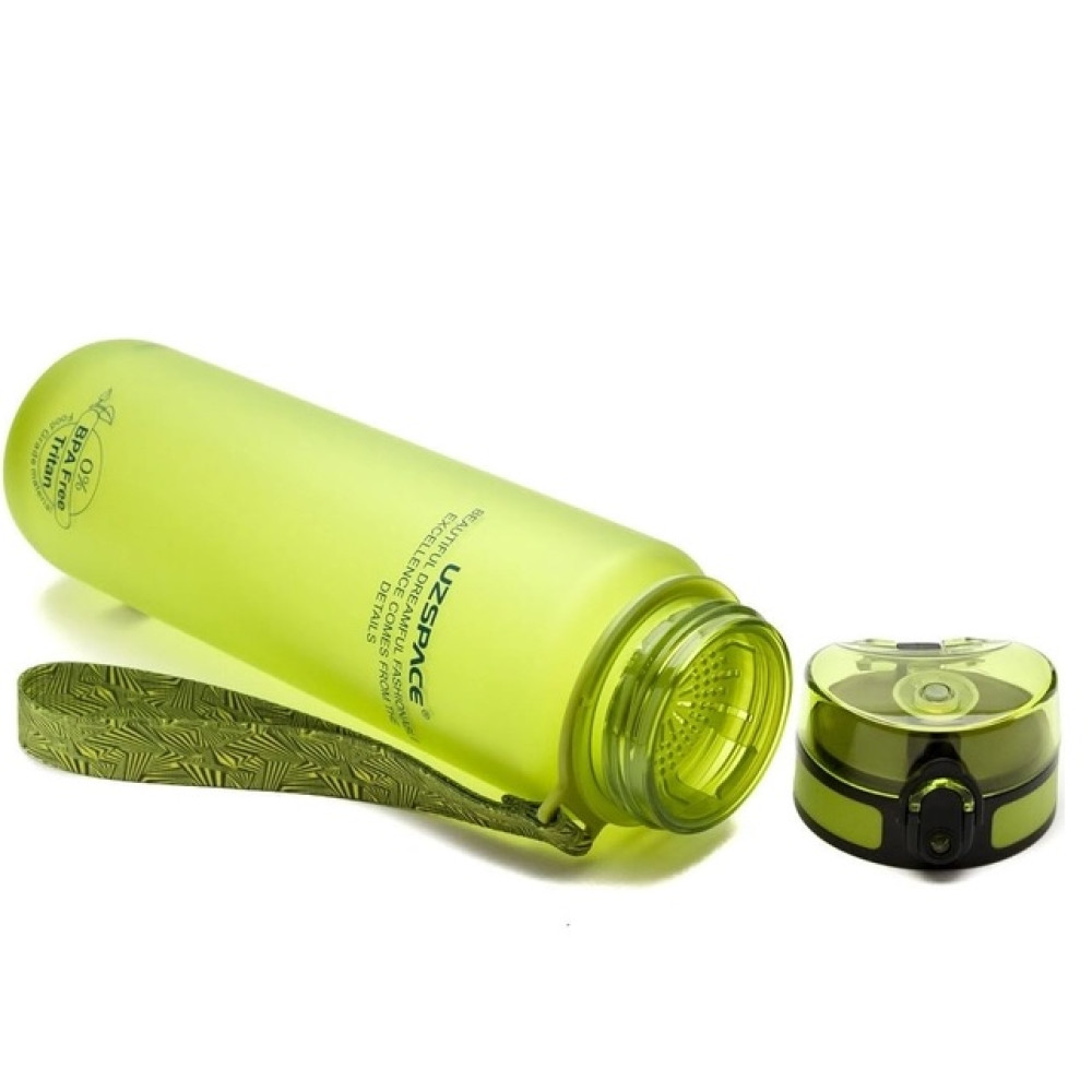 Water Bottle UZspace 3038 1000 мл