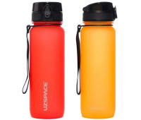 UZspace 3053 Water Bottle 800 ml