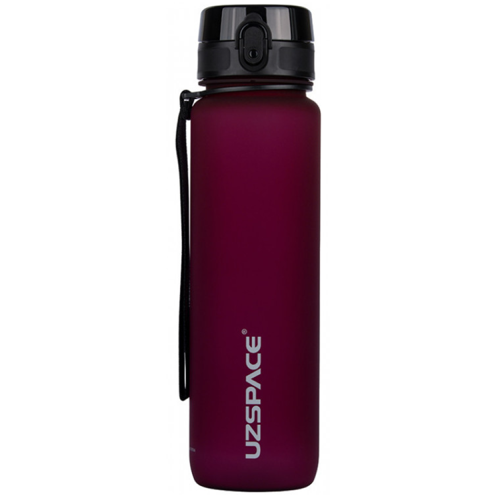 Water Bottle UZspace 3038 1000 мл