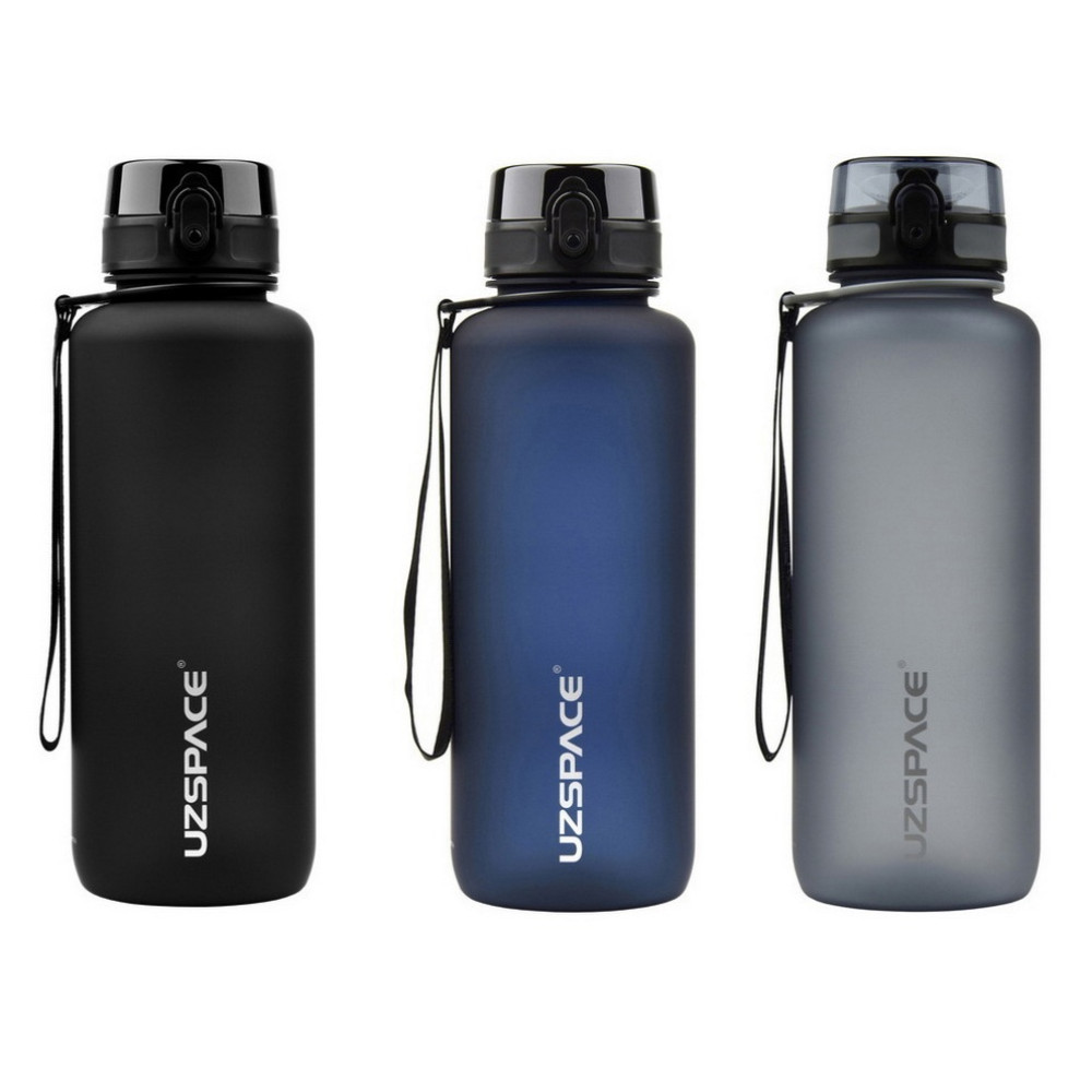Uzspace Waterbottle 3056 1500 мл