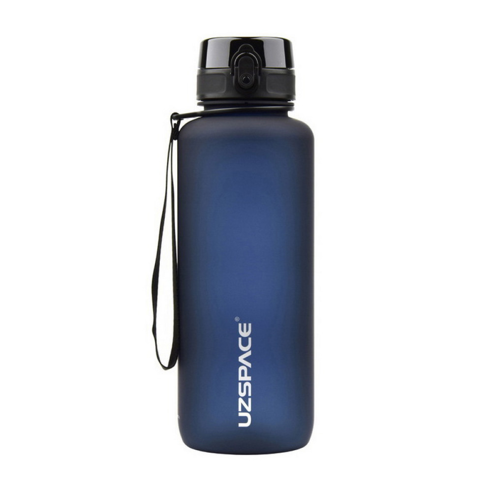 Uzspace Waterbottle 3056 1500 мл