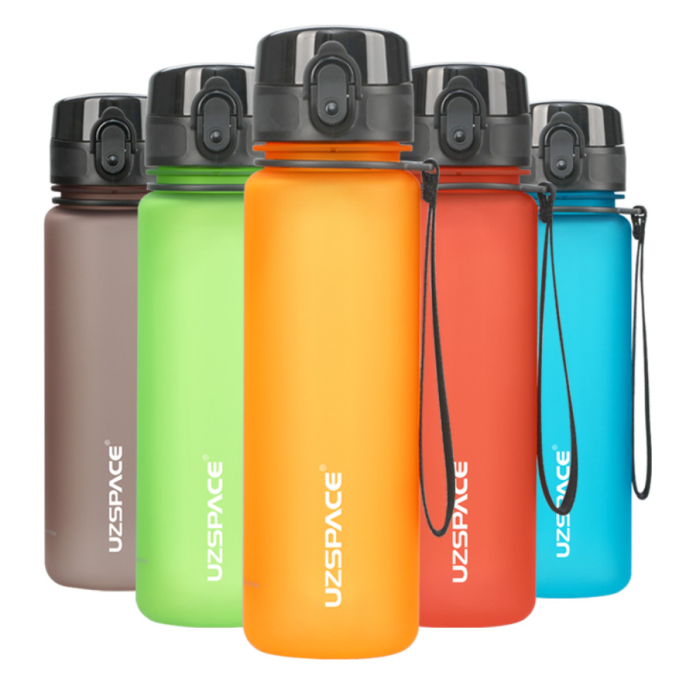Water Bottle UZspace 3038 1000 мл
