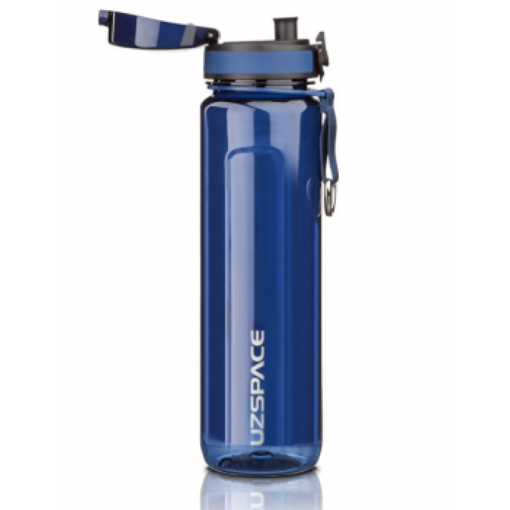 UZspace waterbottle U-type 6022 1500 мл