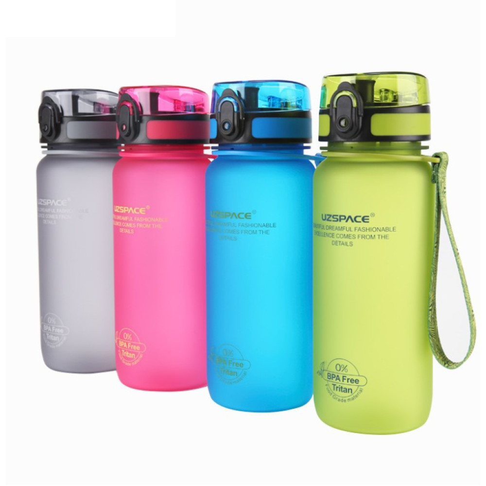 UZspace waterbottle
