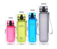 UZspace waterbottle