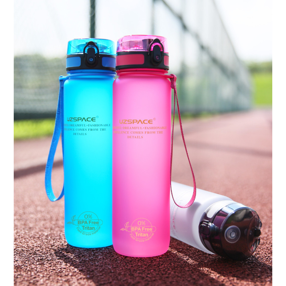 UZspace waterbottle