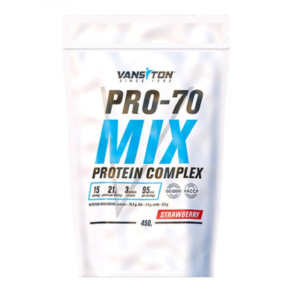 Vansiton Pro-70 Mix