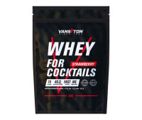 Vansiton Whey for Cocktails