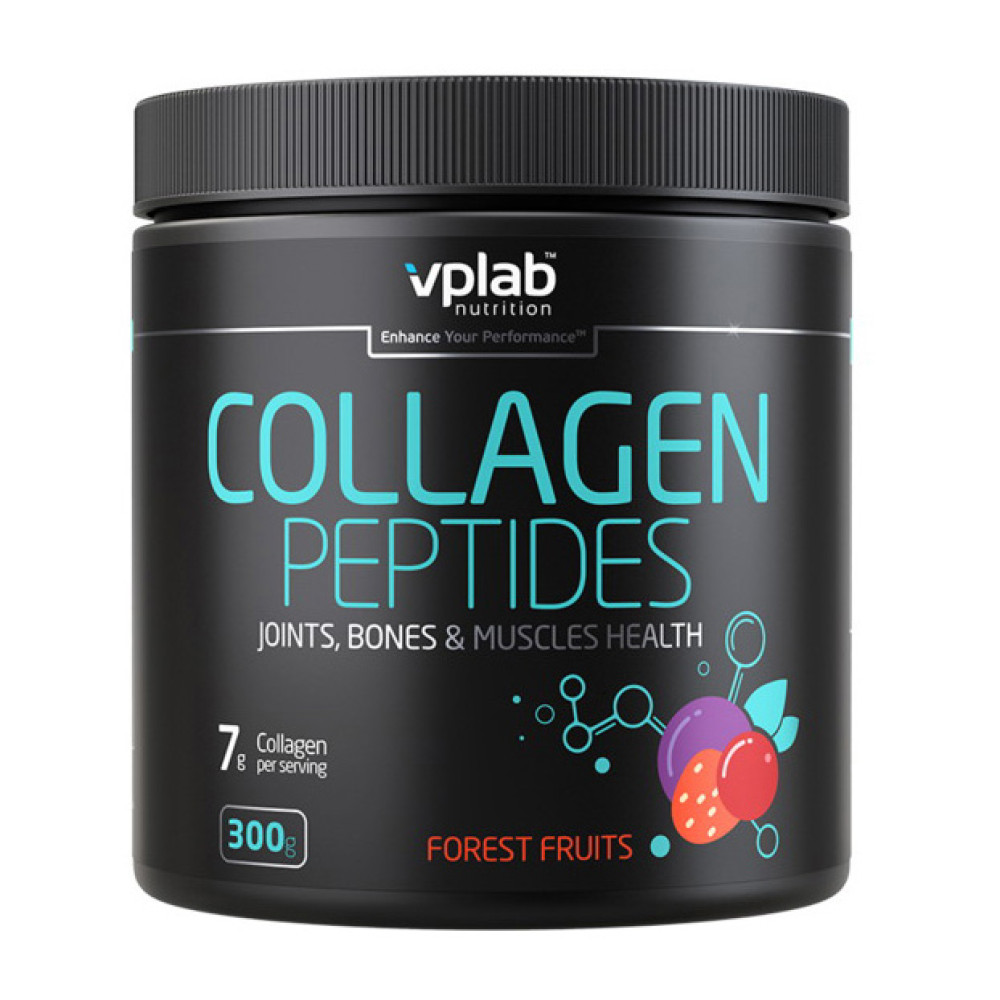 VP Lab Collagen Peptides 300 грам