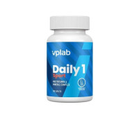 VP Lab Daily 1