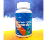 VP Lab Glucosamine Chondroitin MSM