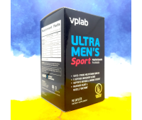 VP Lab Ultra Mens Sport