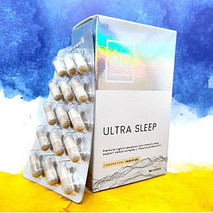 VP Lab Ultra Sleep