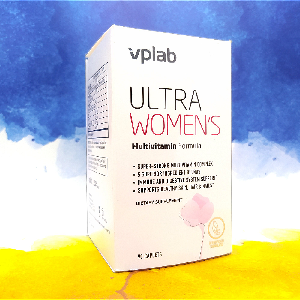 VP Lab Ultra Womens