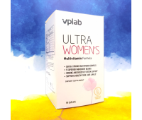 VP Lab Ultra Womens