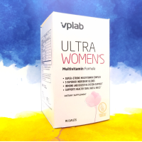 VP Lab Ultra Womens