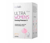 VpLab Ultra Women's Evening Primrose Oil