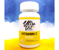 VPLab Ultravit Vitamin C 1000 mg