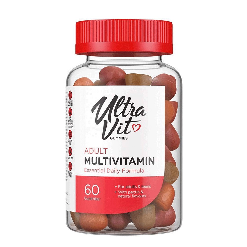 VPLab UltraVit Adult Multivitamin