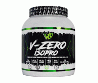 V-Shape Supps V-zero Isopro