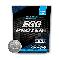 Willmax Egg Protein