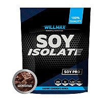 Willmax Soy Isolate