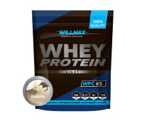 Willmax Whey Protein 65