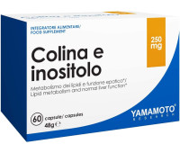 Yamamoto Research Colina e Inositolo