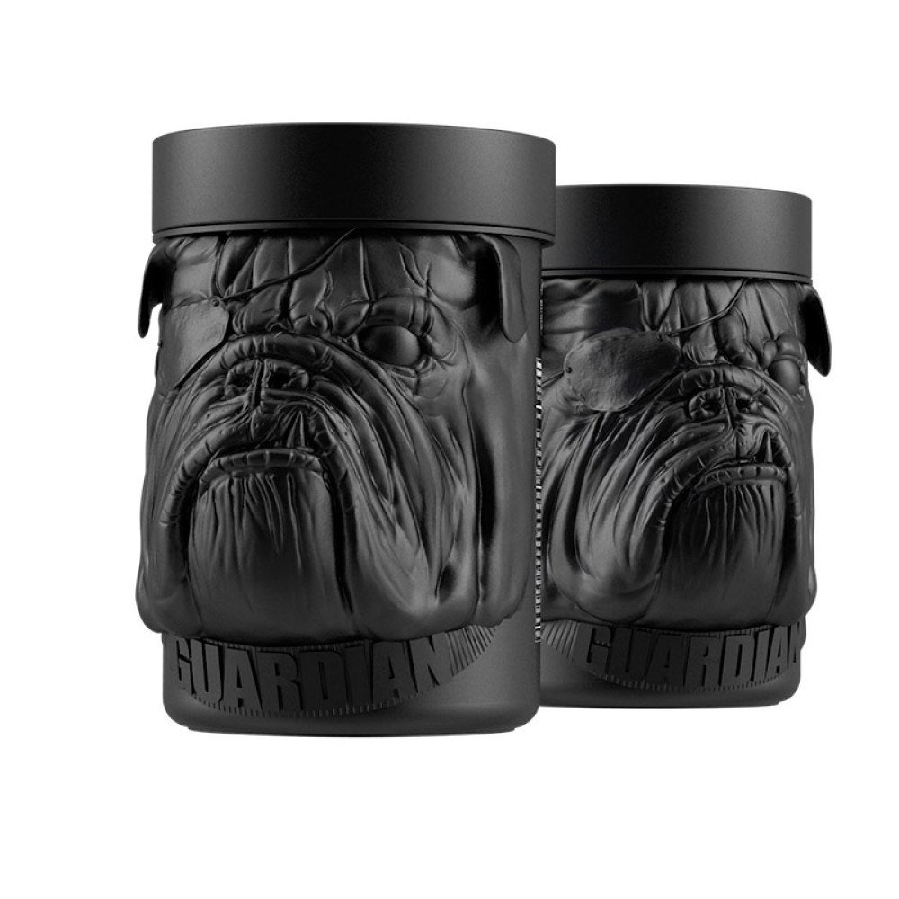 Zoomad Labs Caretaker BCAA 480 грам