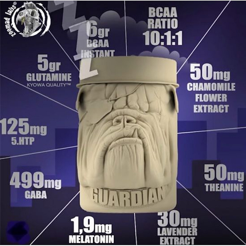 Zoomad Labs Caretaker Sleeper