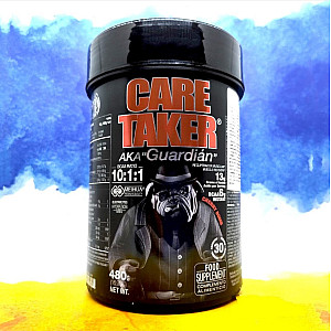 Zoomad Labs Caretaker BCAA