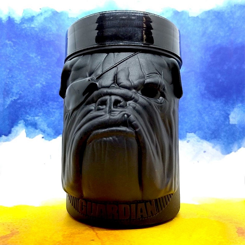 Zoomad Labs Caretaker BCAA