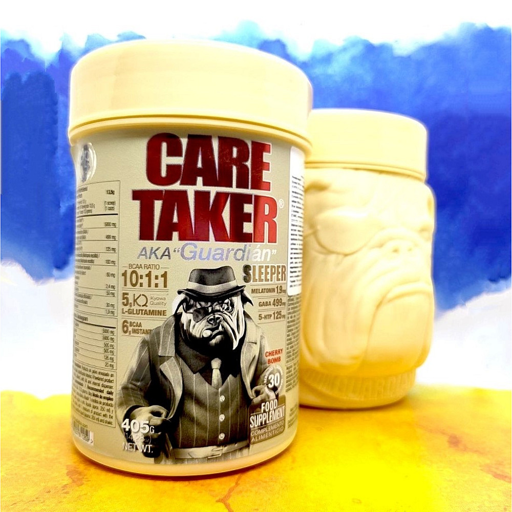 Zoomad Labs Caretaker Sleeper