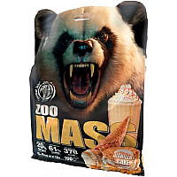 Zoomad Labs Gainer Zoomass