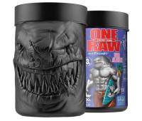 Zoomad Labs One Raw Beta Alanine