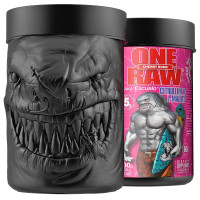 Zoomad Labs One Raw Citrulline