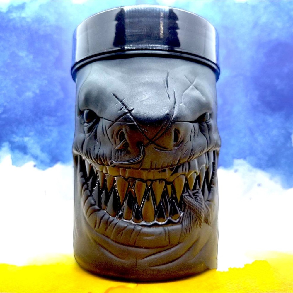 Zoomad Labs One Raw Creatine 300 грам