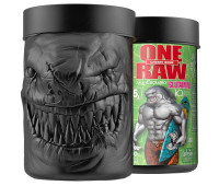 Zoomad Labs One Raw Glutamine