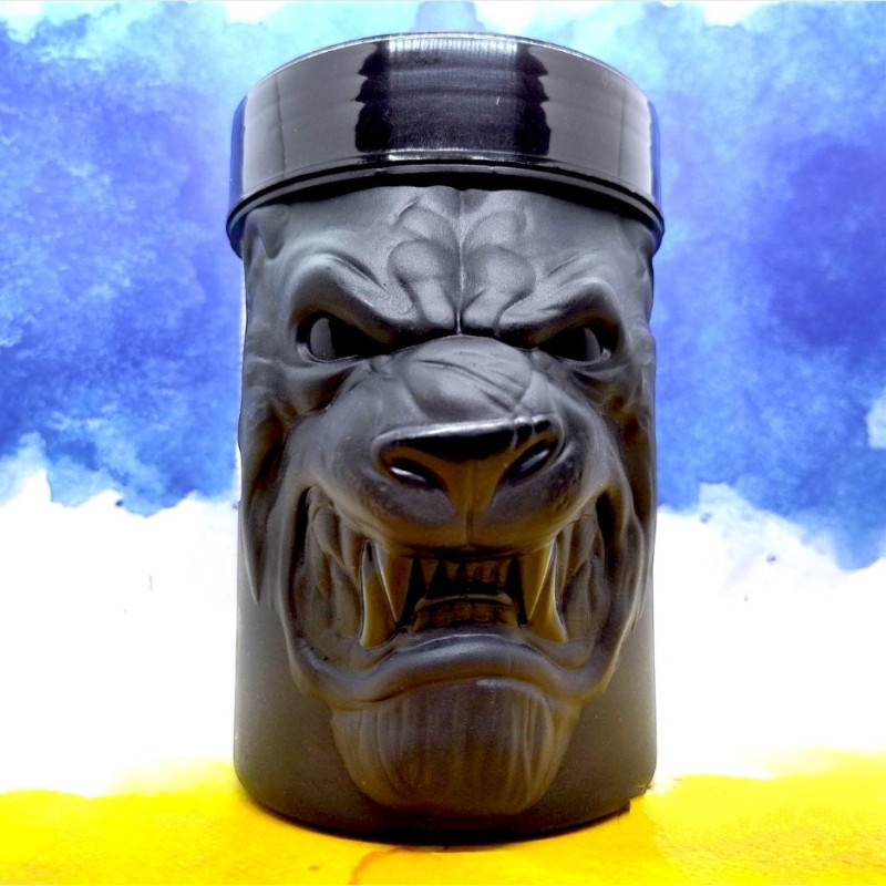 Zoomad Labs Wild Beast 240 капсул