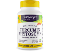 Healthy Origins Curcumin Phytosome 500 mg